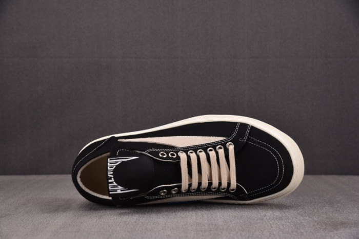drkshdw hollywood r1ck 0wens sneakers copshpe or-low top25