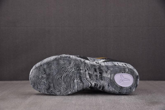 Kobe 9 EM Low Protro Mambacita- FZ7333-002