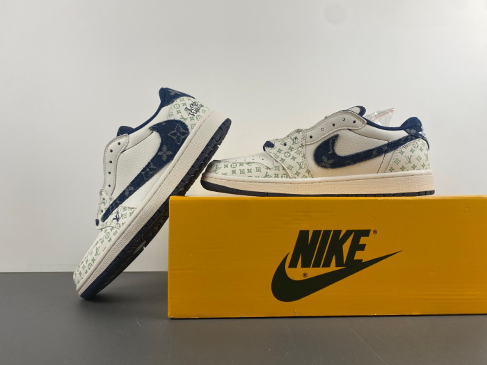 travis scott x air jordan 1 low og sj2968-004