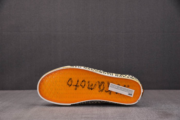 Vans SNEAKERS COPSHOE VA-12
