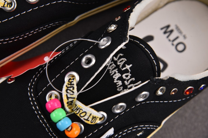 Vans SNEAKERS COPSHOE VA-12