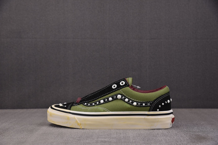 Vans SNEAKERS COPSHOE VA-13