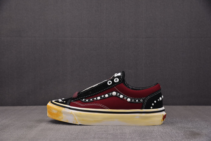 Vans SNEAKERS COPSHOE VA-14