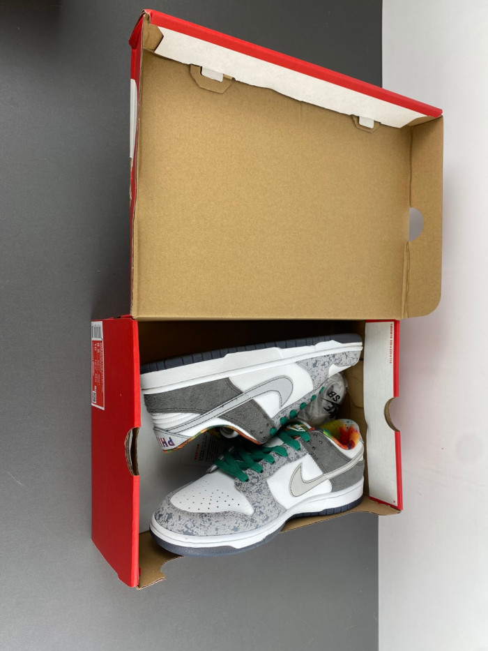 dunk low retro preM1vm philly - hf4840-068