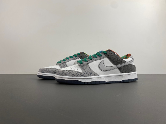 dunk low retro preM1vm philly - hf4840-068