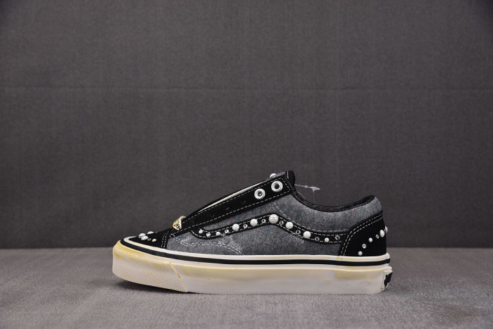 Vans SNEAKERS COPSHOE VA-15