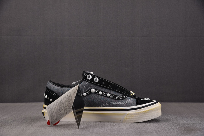 Vans SNEAKERS COPSHOE VA-15