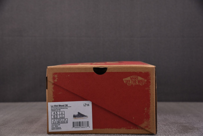 Vans SNEAKERS COPSHOE VA-15