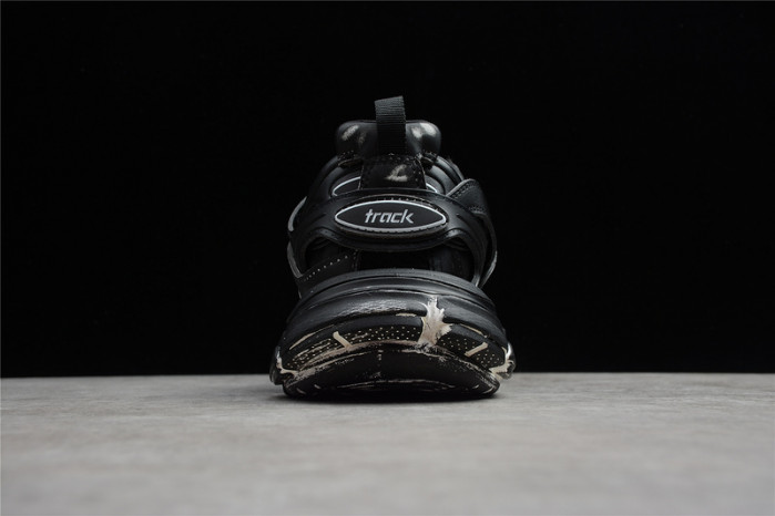 bl trainers track -kickze bl 60