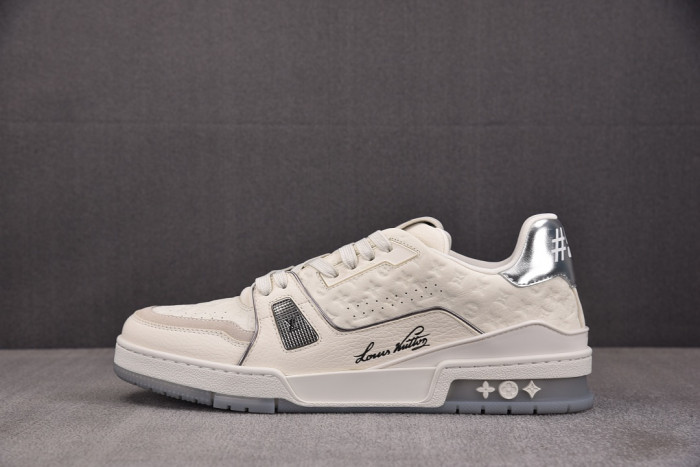 LVT SNEAKERS COPSHOE L&V-trainer 158