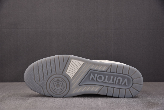 LVT SNEAKERS COPSHOE L&V-trainer 158