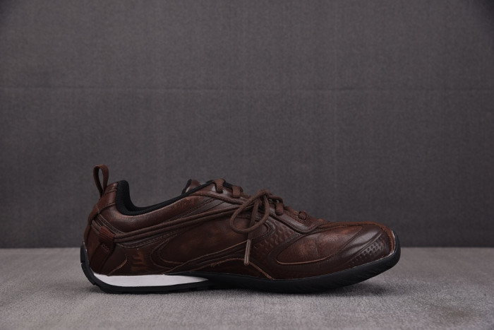 BL Radar Sneakers COPSHOE BL -RA 05