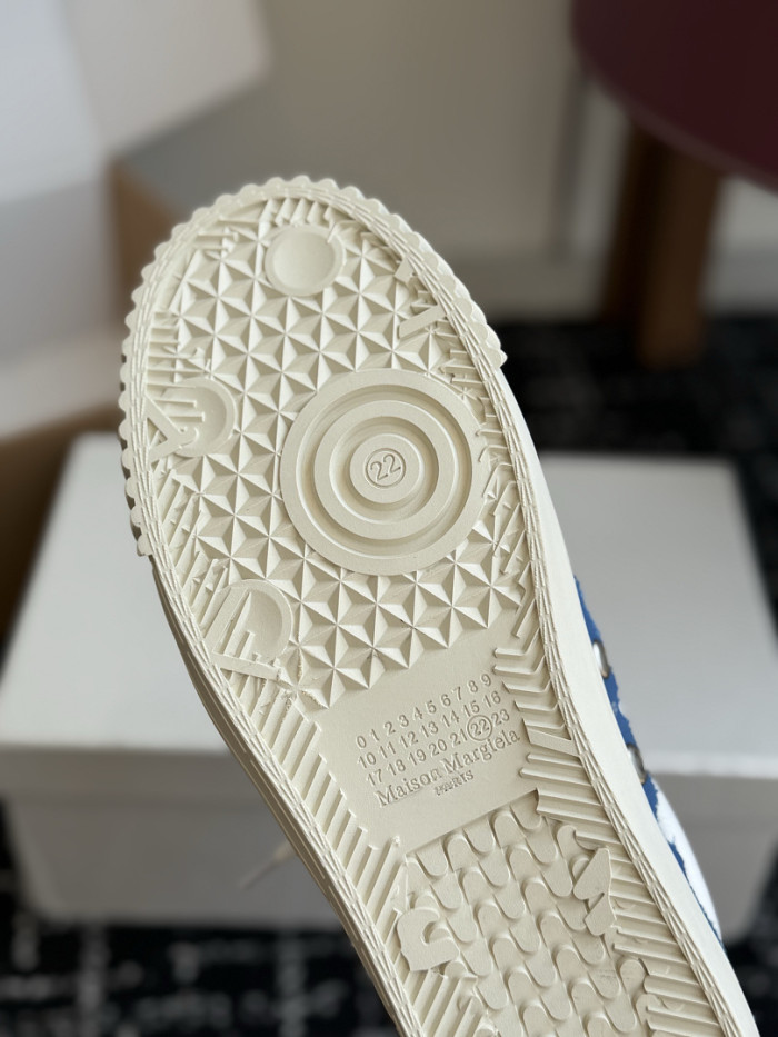 MM COPSHOE -MM202