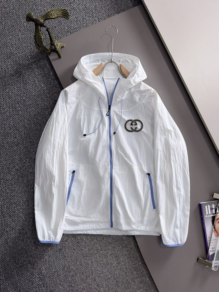 COPSHOE CLOTHES - CLO GU06