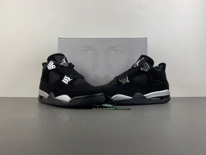 Air Jordan 4 Retro 