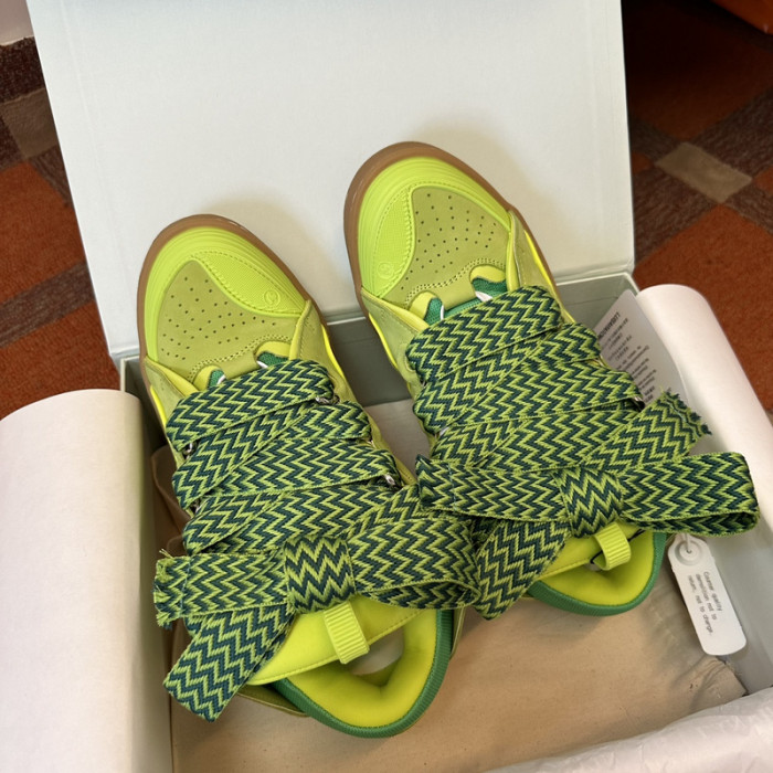 Lanu1n sneakers copshoe la-145