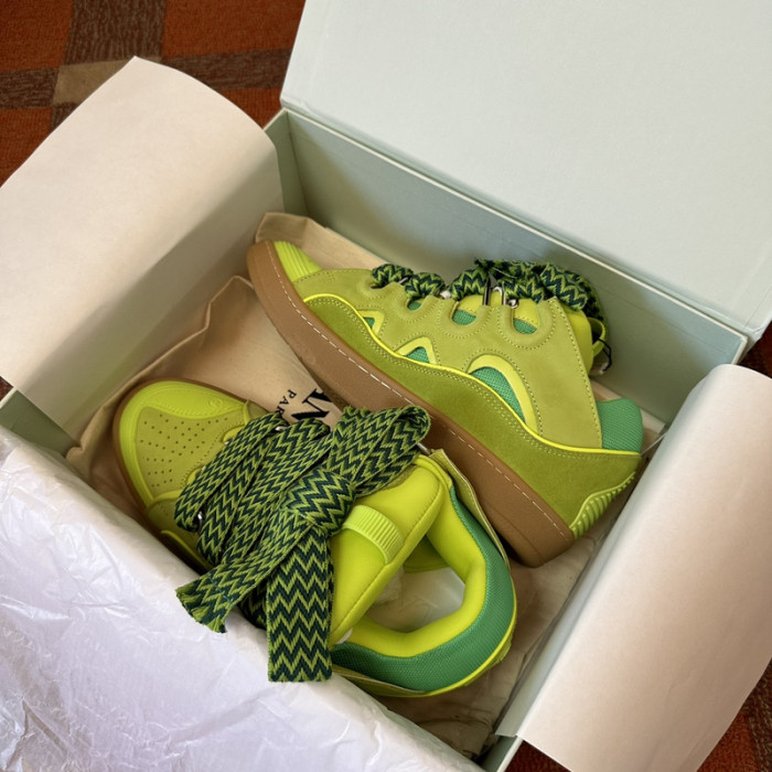 Lanu1n sneakers copshoe la-145