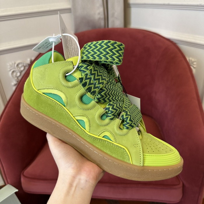 Lanu1n sneakers copshoe la-145