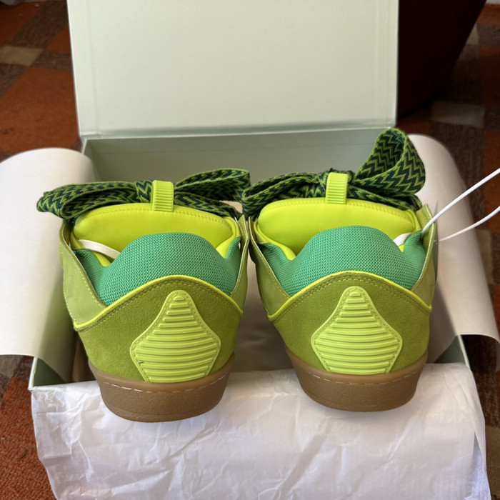 Lanu1n sneakers copshoe la-145
