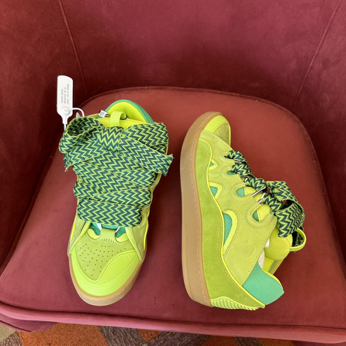 Lanu1n sneakers copshoe la-145