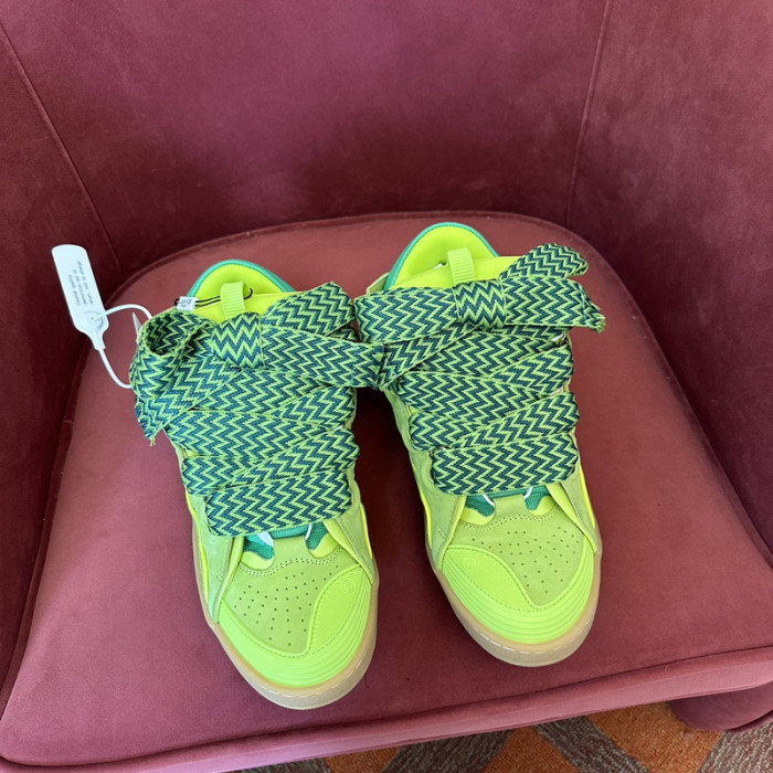Lanu1n sneakers copshoe la-145