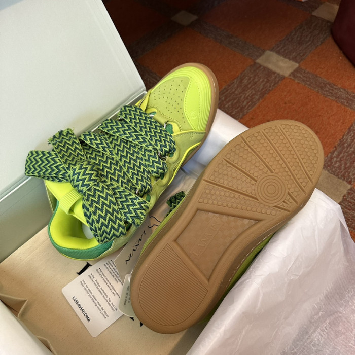 Lanu1n sneakers copshoe la-145