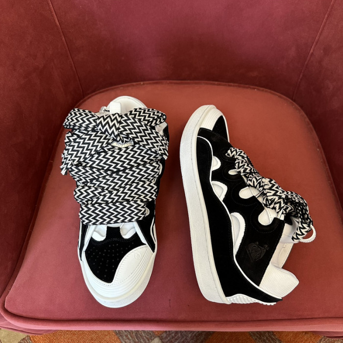 Lanu1n sneakers copshoe la-146