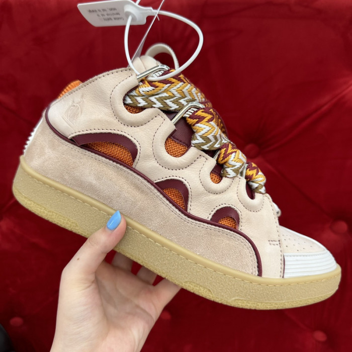 Lanu1n sneakers copshoe la-148