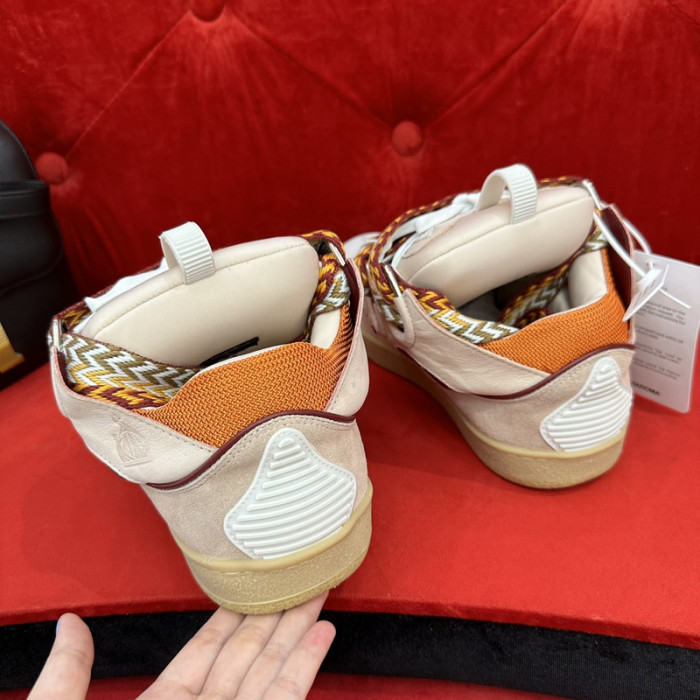 Lanu1n sneakers copshoe la-148