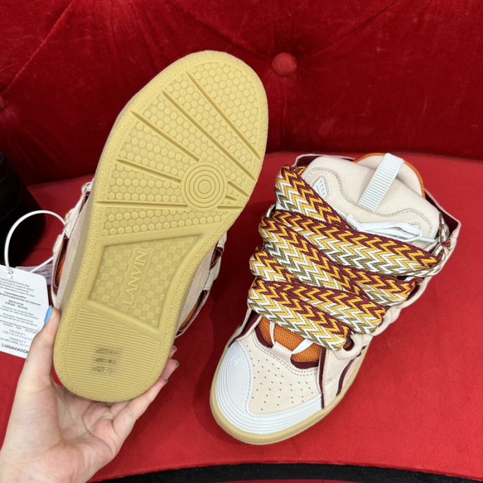 Lanu1n sneakers copshoe la-148