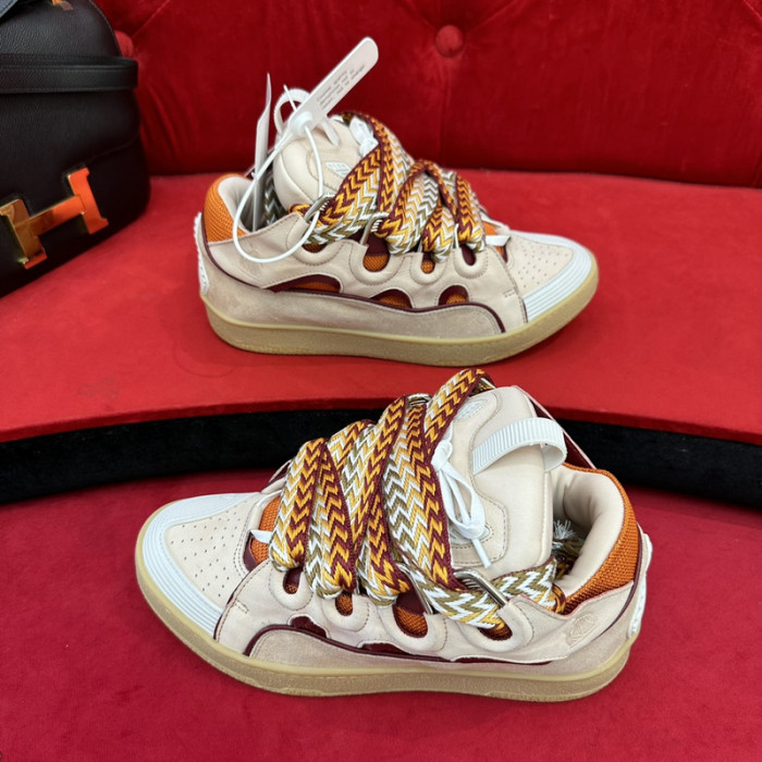 Lanu1n sneakers copshoe la-148
