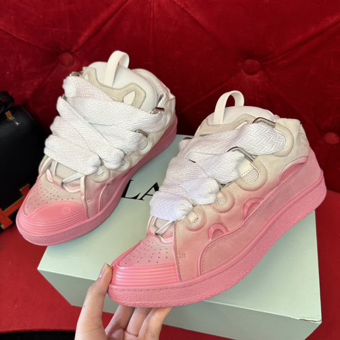 Lanu1n sneakers copshoe la-149