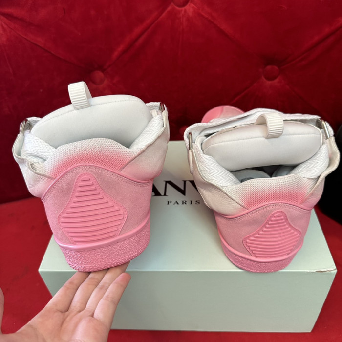 Lanu1n sneakers copshoe la-149