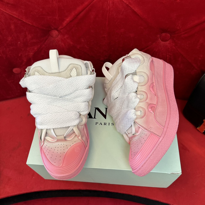 Lanu1n sneakers copshoe la-149