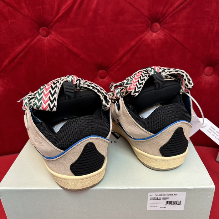 Lanu1n sneakers copshoe la-152