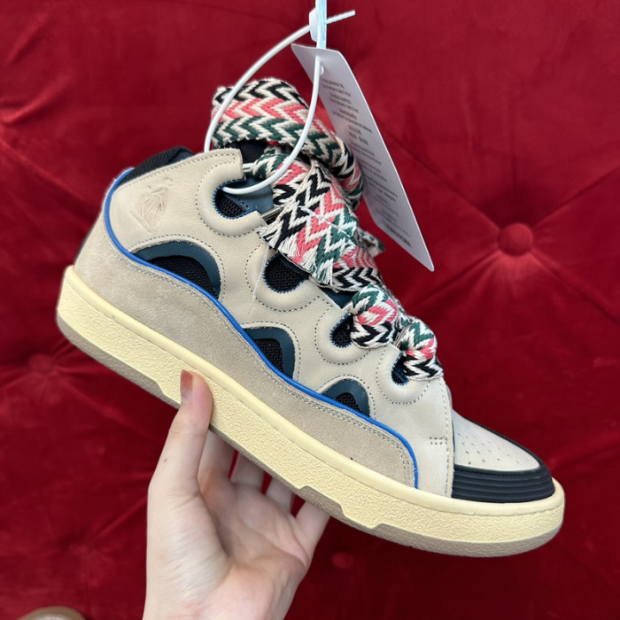 Lanu1n sneakers copshoe la-152