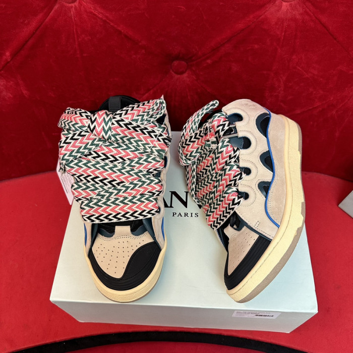 Lanu1n sneakers copshoe la-152