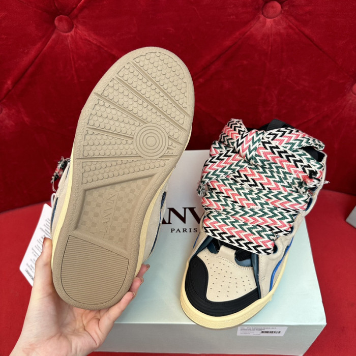 Lanu1n sneakers copshoe la-152