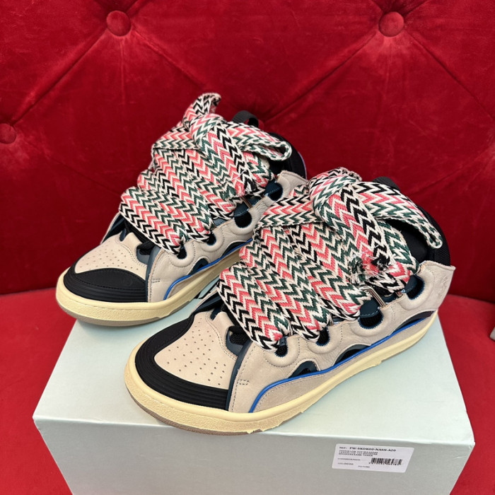 Lanu1n sneakers copshoe la-152