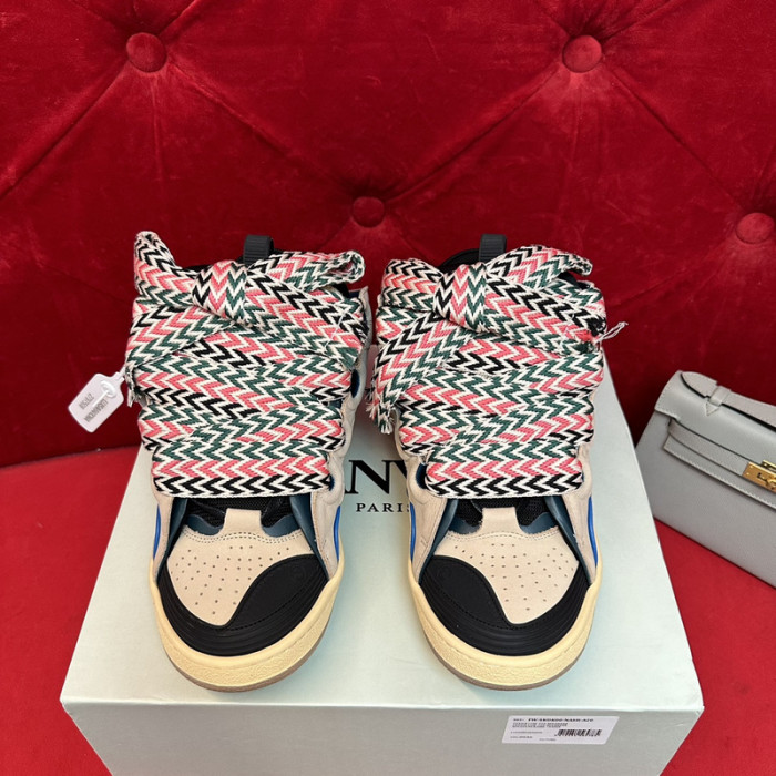 Lanu1n sneakers copshoe la-152