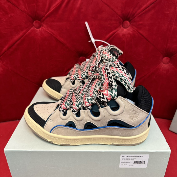 Lanu1n sneakers copshoe la-152