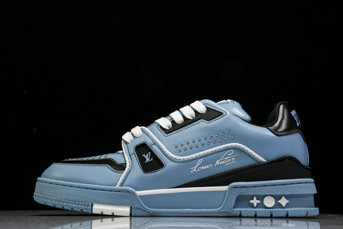 lvt sneakers copshoe l&v-338