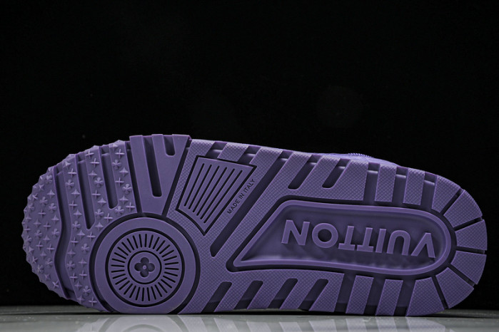 lvt sneakers copshoe l&v-339