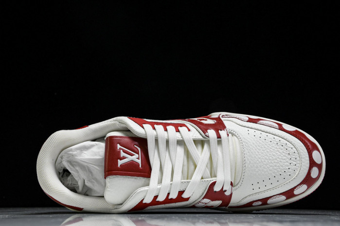 lvt sneakers copshoe l&v-340