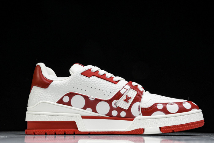 lvt sneakers copshoe l&v-340