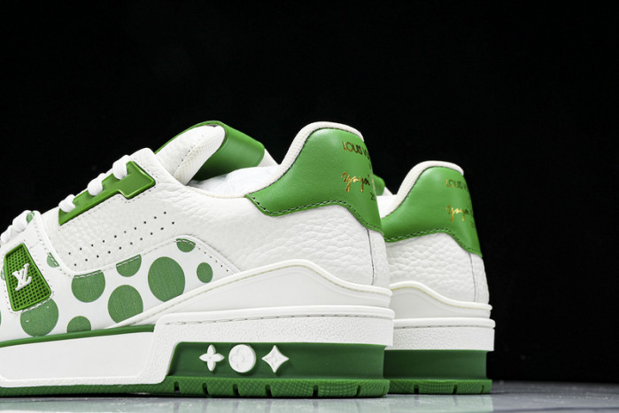 lvt sneakers copshoe l&v-341