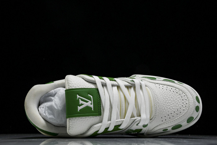 lvt sneakers copshoe l&v-341