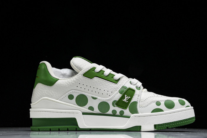 lvt sneakers copshoe l&v-341