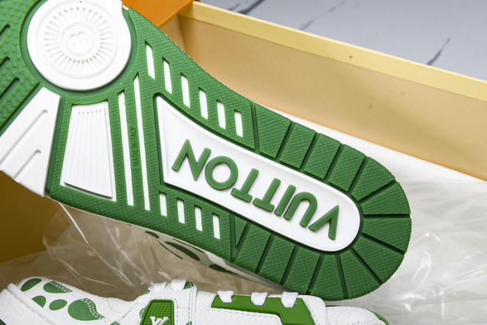 lvt sneakers copshoe l&v-341