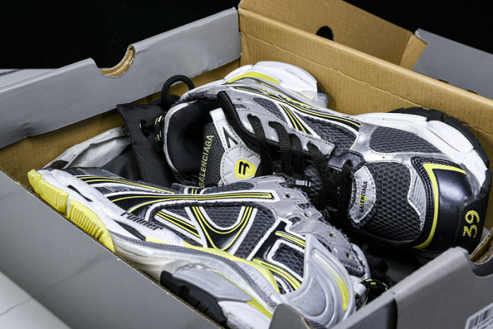 bl trainers track -copshoe bl 290